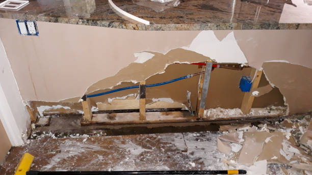  Chapman, KS Water damage restoration Pros
