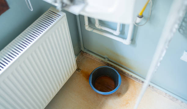 Best Water damage restoration near me  in Chapman, KS